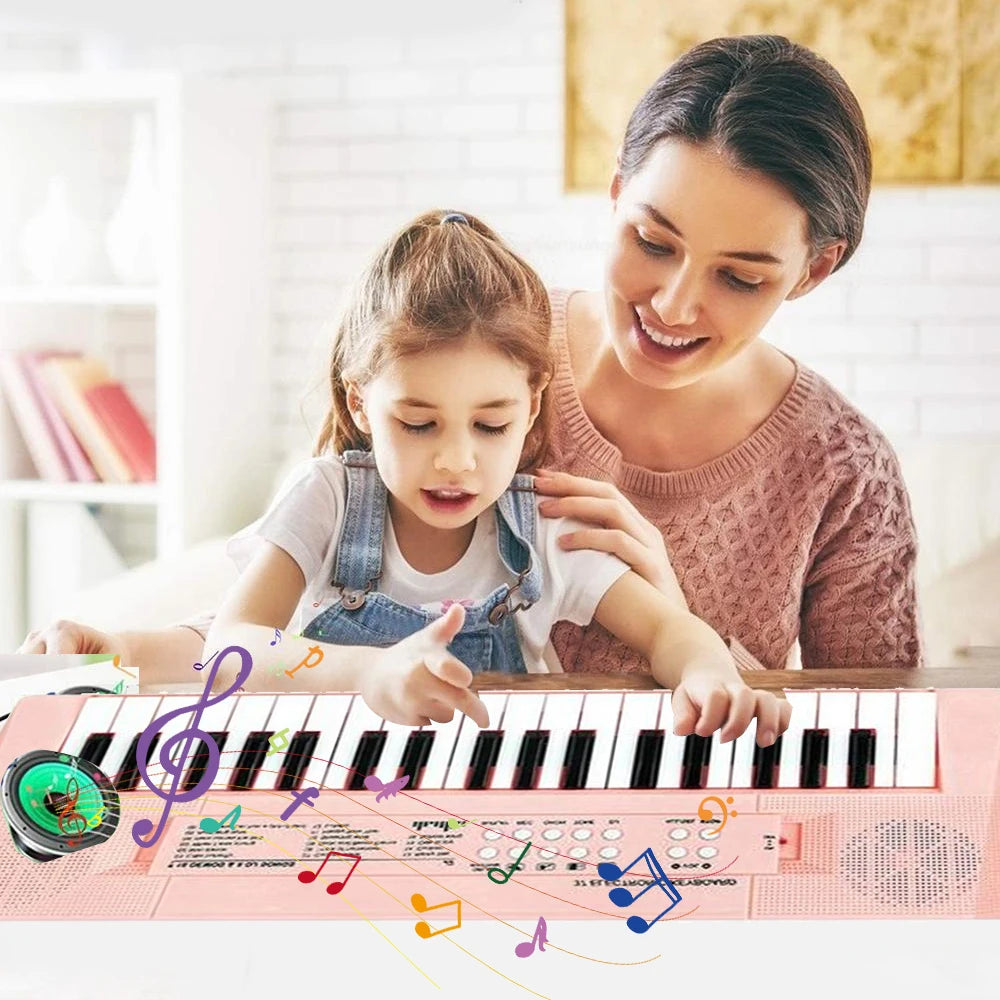 Piano para Niños
