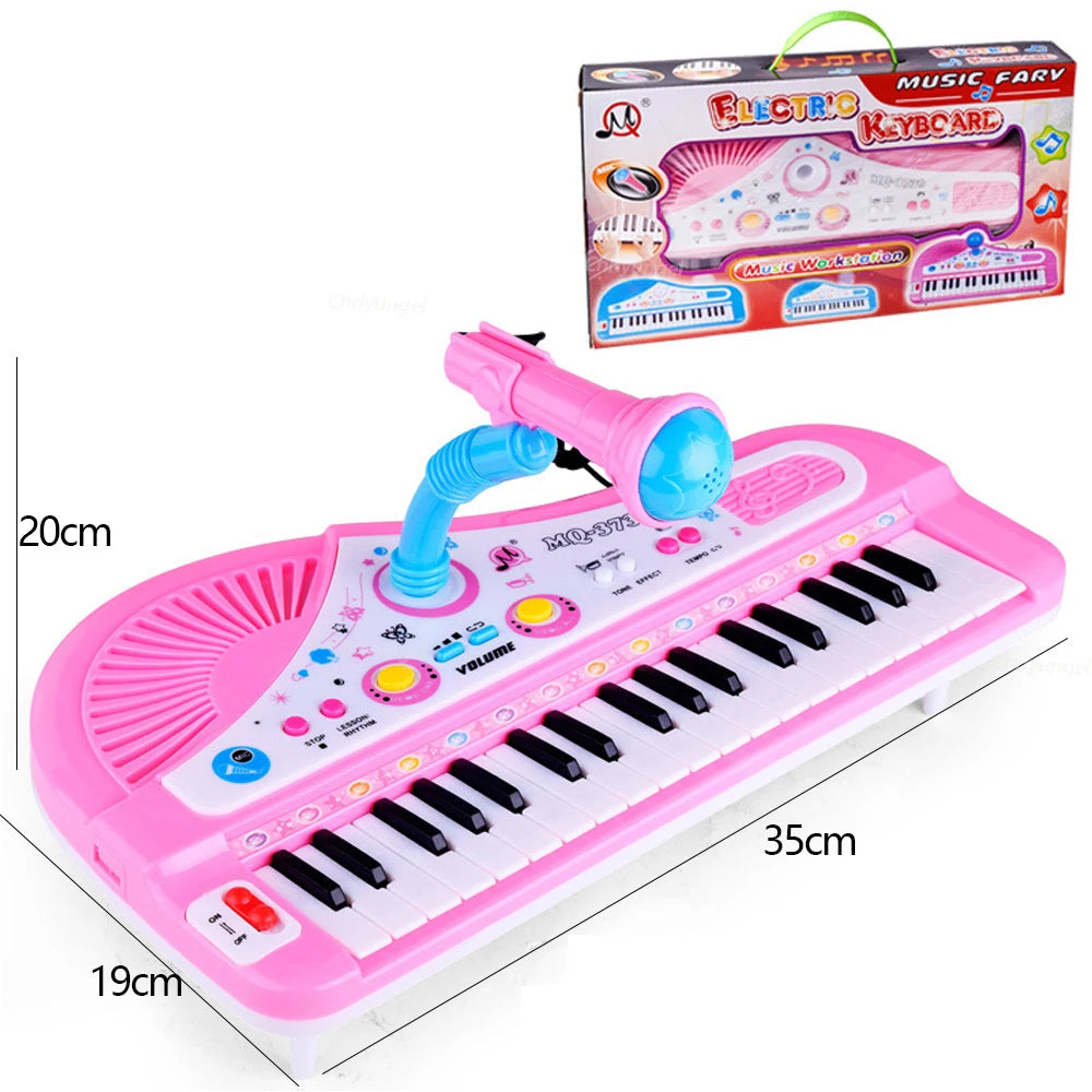 Piano para Niños