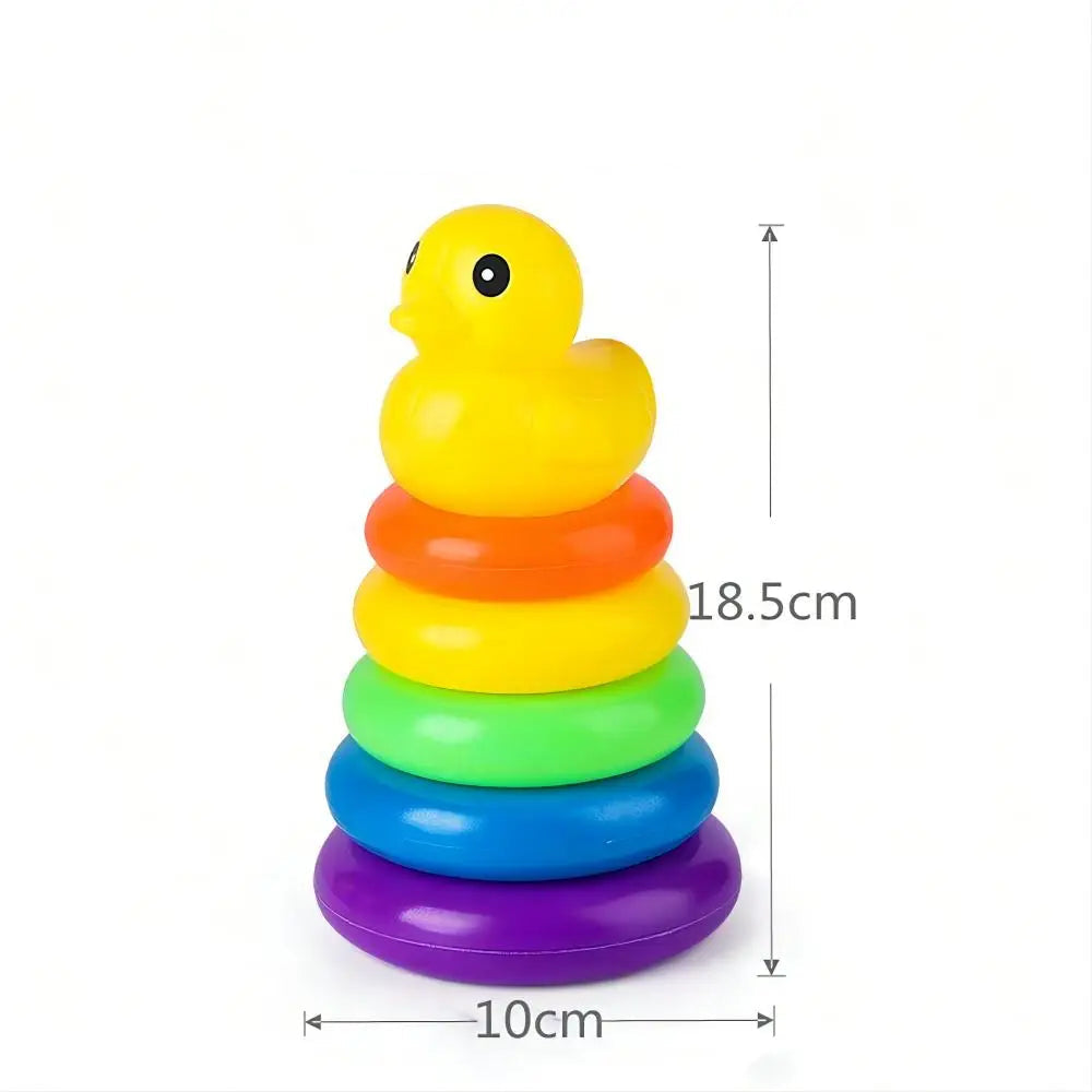 Torre de Apilamiento