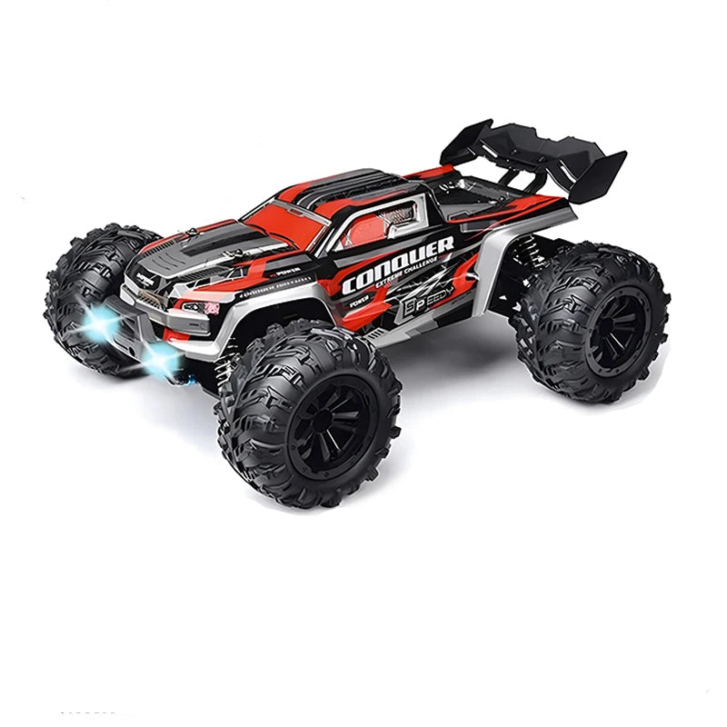 Coche de Control Remoto