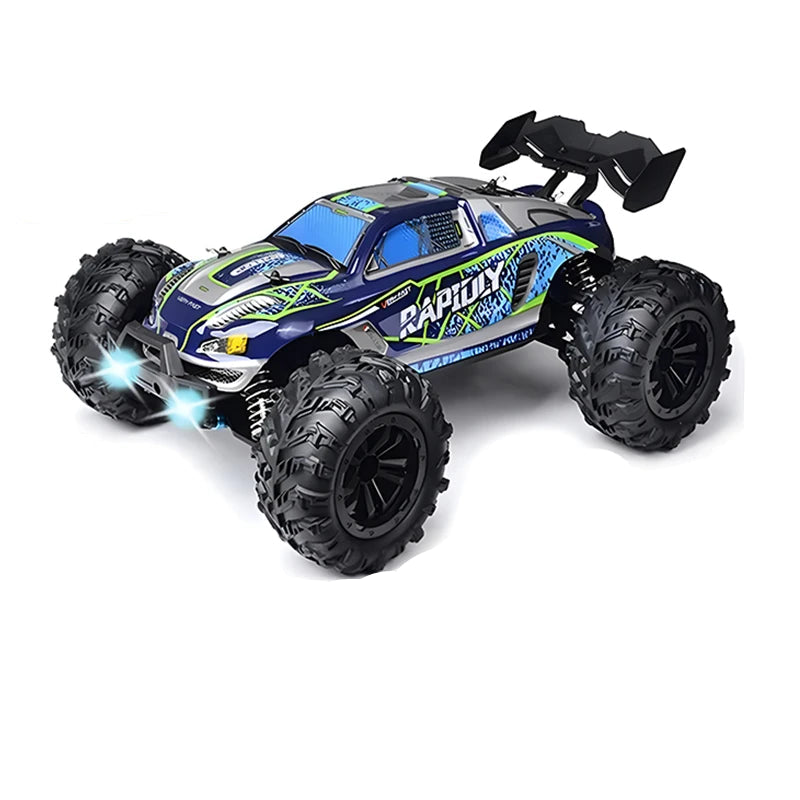 Coche de Control Remoto