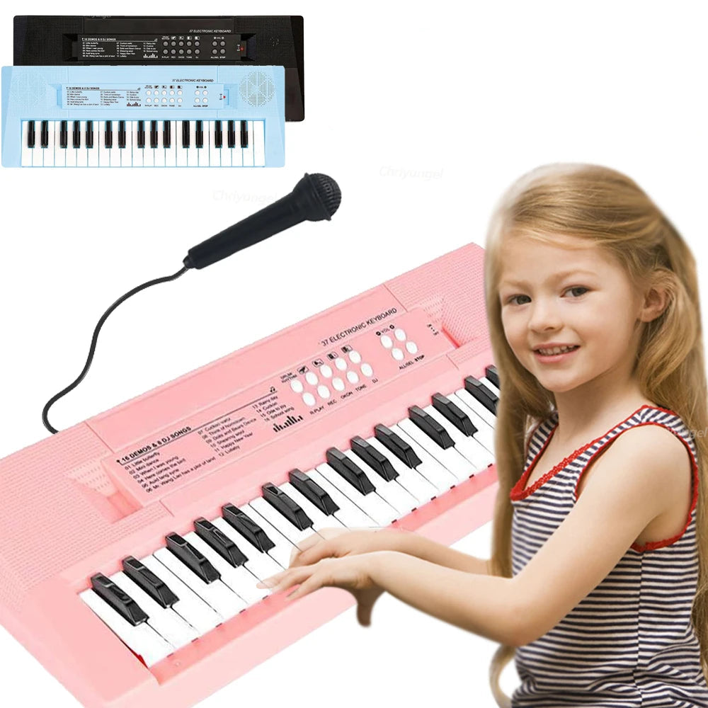 Piano para Niños