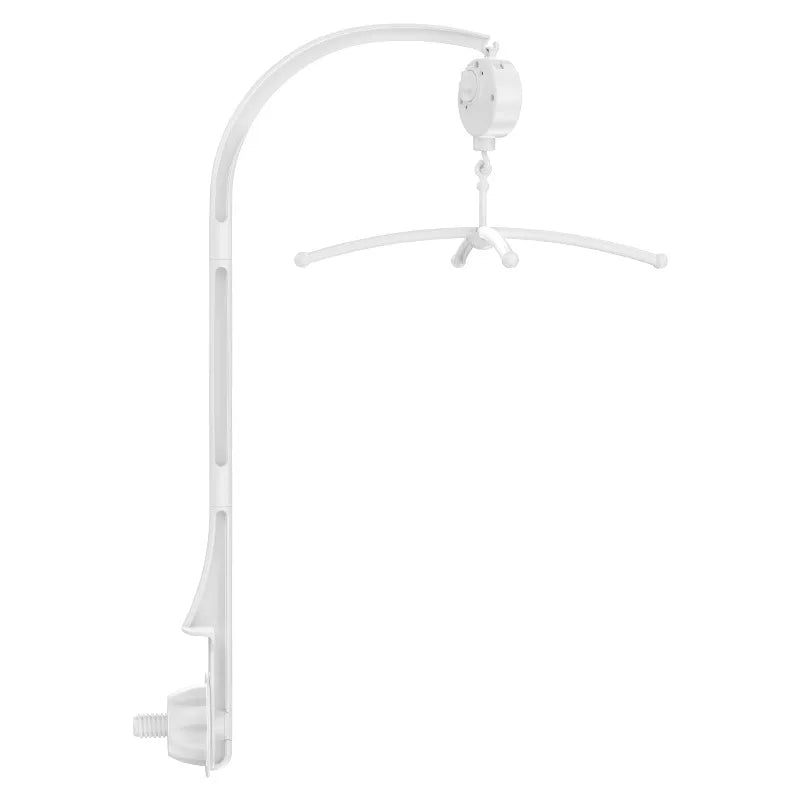 Juguete Musical con Luz y Movimiento para Cuna